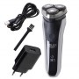 Adler | Electric Shaver | AD 2933 | Operating time (max) 180 min | Lithium Ion | Black - 7